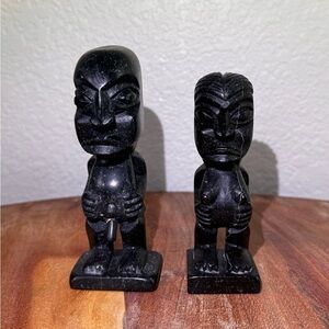 Jadeite Erotic ❤️ Couple Statuettes